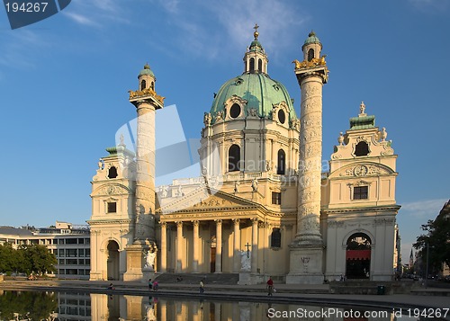 Image of St. Charles Cathedral