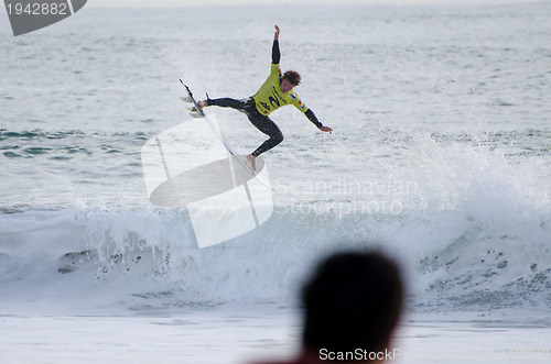 Image of Yadin Nicol