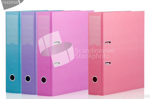 Image of Binders