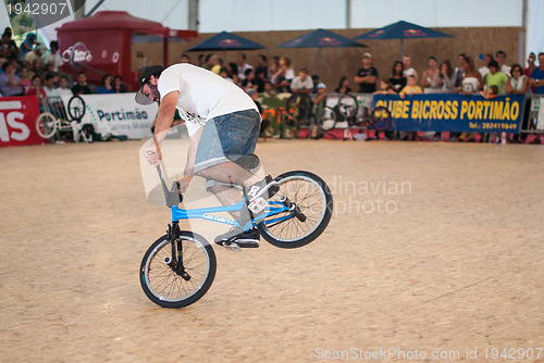 Image of Frank Lucas in the Flatland Field Control'07