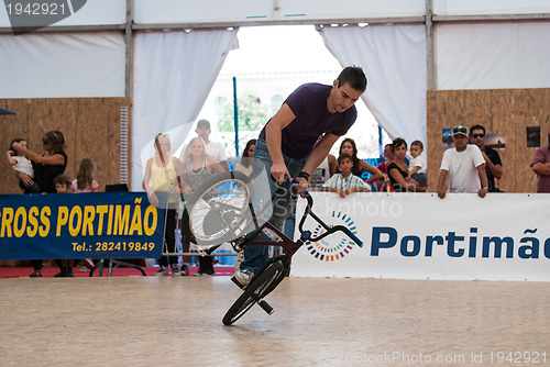 Image of Bento Galado in the Flatland Field Control'07