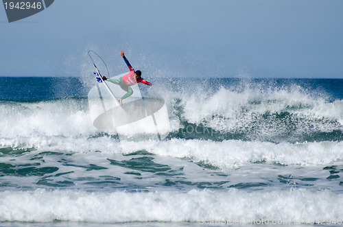 Image of Vasco Ribeiro