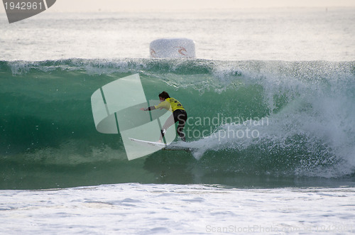 Image of Yadin Nicol