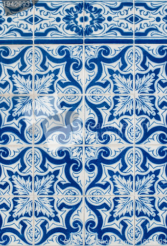 Image of Ceramic tiles