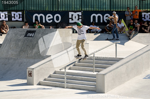 Image of Jose Piteira