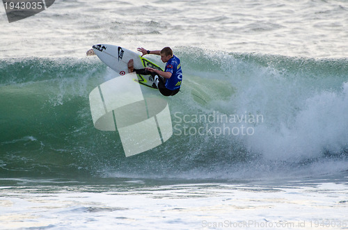 Image of Kolohe Andino