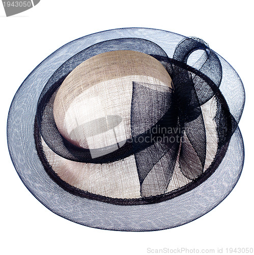 Image of Vintage hat