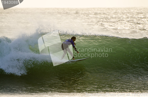 Image of Damien Hobgood