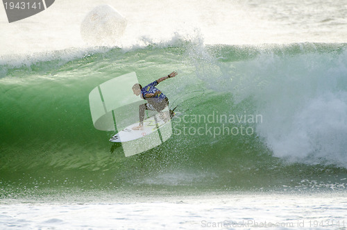 Image of Kolohe Andino