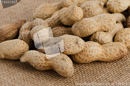 Image of Peanuts