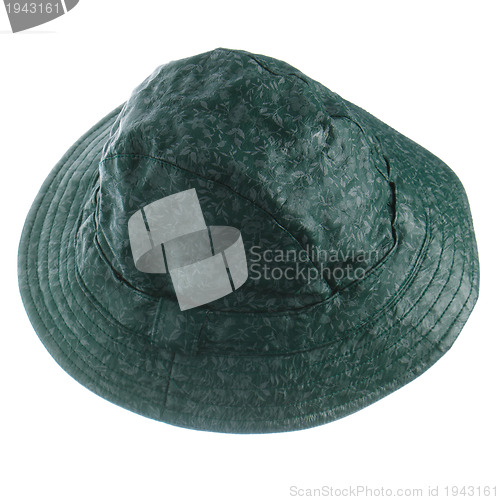 Image of Woman hat 