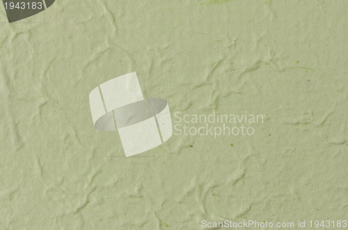 Image of Handmade paper 