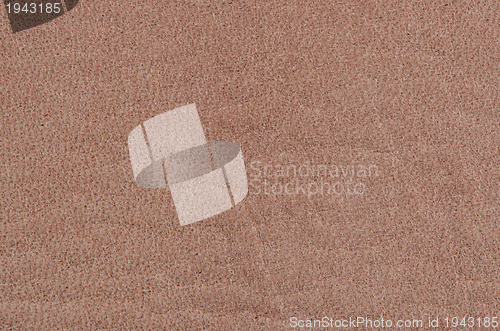 Image of Pink leather 