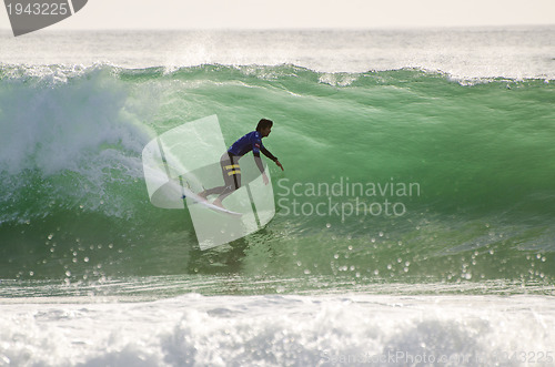 Image of Miguel Pupo