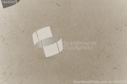 Image of Recycled paper texture 