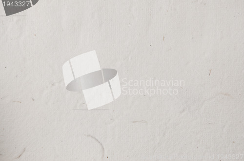 Image of Recycled paper texture 