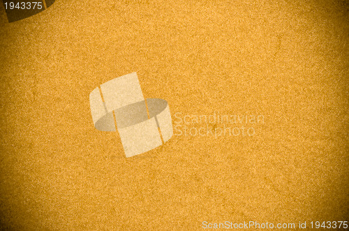 Image of Golden cracked background