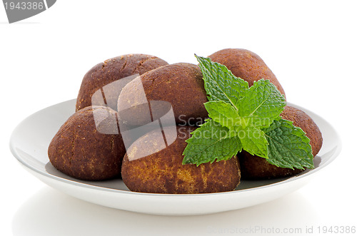 Image of Cinnamon cookies