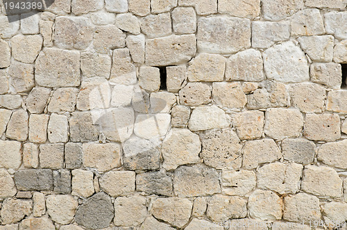 Image of Wall texture