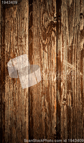 Image of Wooden background