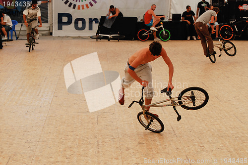 Image of Matthias Dandois in the Flatland Field Control'07