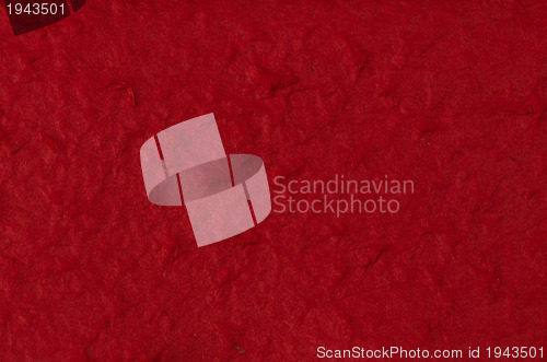 Image of Red paper