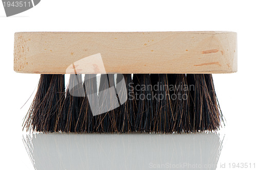Image of Shoe brush 