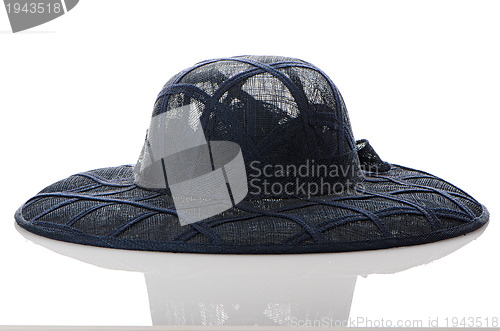 Image of Vintage hat