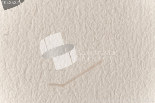 Image of Recycled paper texture 