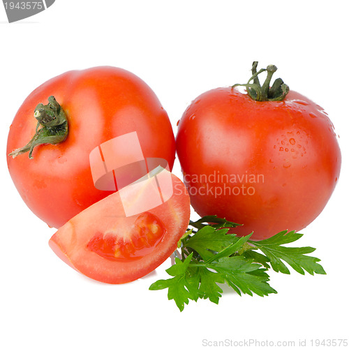 Image of Tomatoes