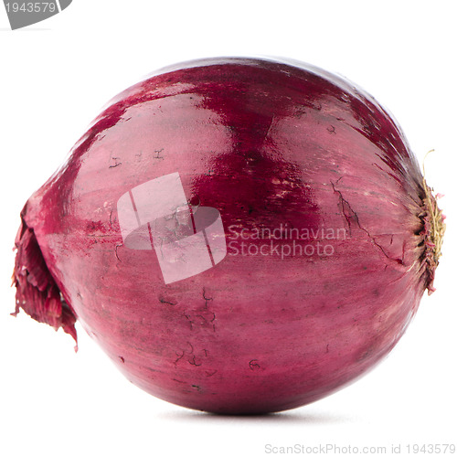 Image of Red onion