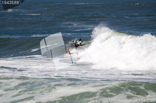 Image of Joana Schenker and Marta Fernandes