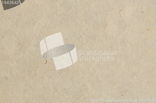 Image of Recycled paper texture 