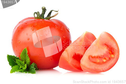 Image of Tomatoes