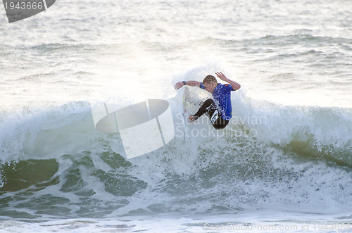 Image of Kolohe Andino