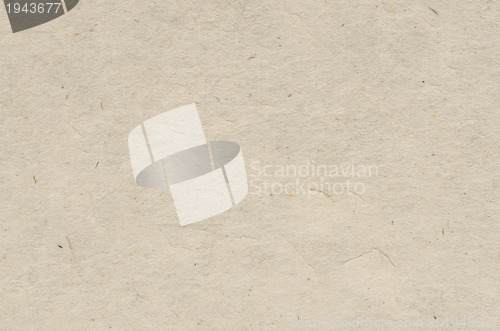 Image of Recycled paper texture 