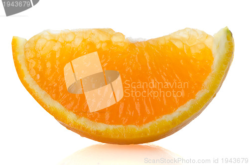 Image of Sliced orange 