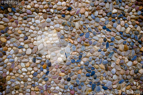 Image of Concrete stone background 