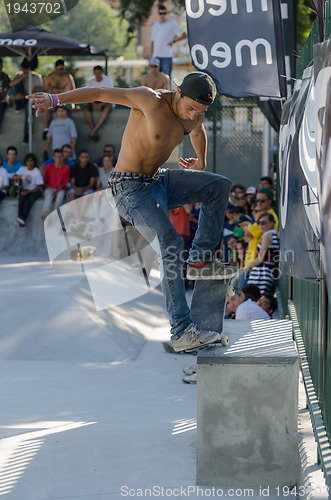 Image of Pedro Roseiro