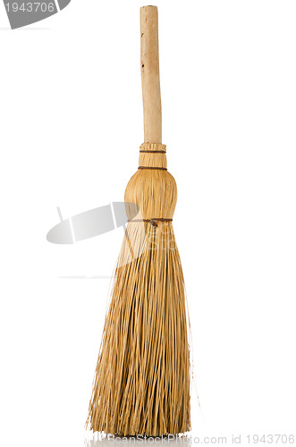 Image of Whisk broom
