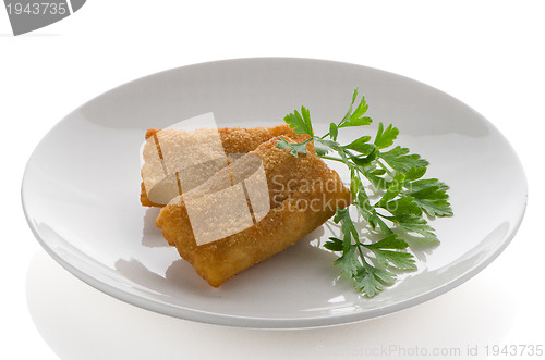 Image of Rissole