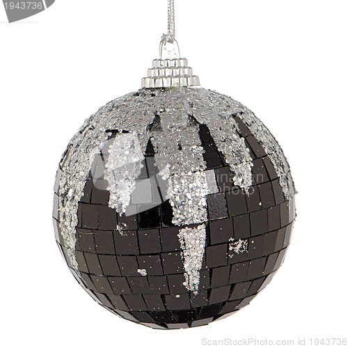 Image of Christmas ball