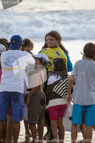 Image of Yadin Nicol