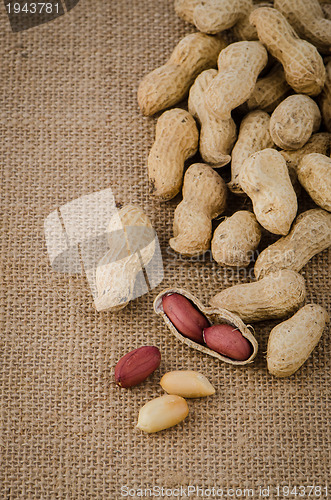 Image of Peanuts