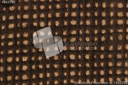 Image of Leather background 