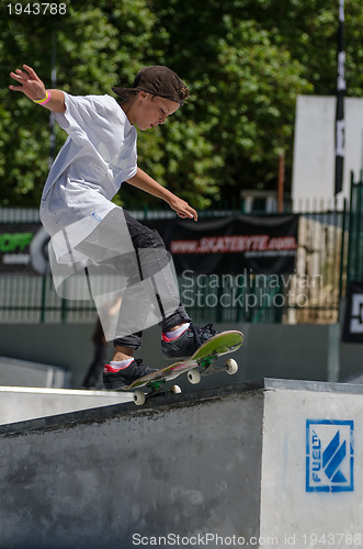 Image of Gustavo Ribeiro