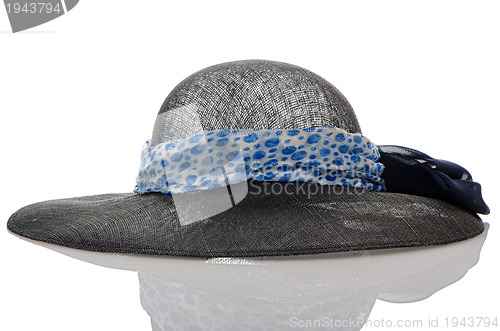 Image of Fashion lady hat