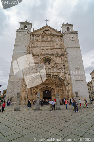 Image of San Pablo Church