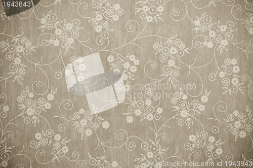 Image of Vintage book cover