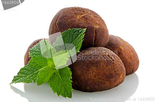 Image of Cinnamon cookies